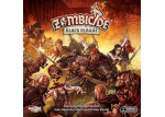 Zombicide: Black Plague